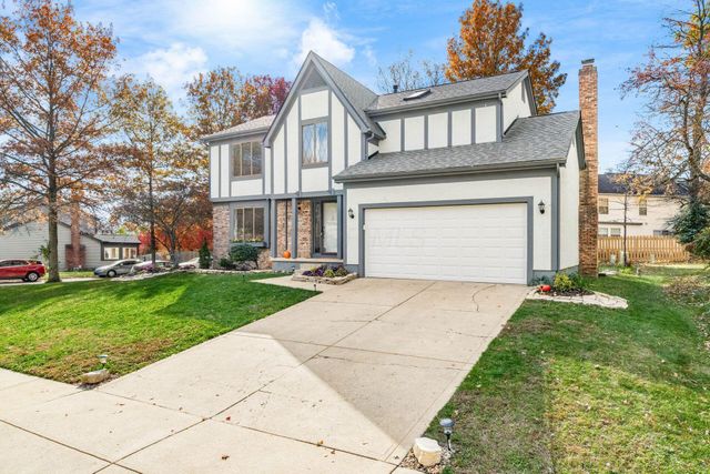 7801 Cedar Ridge Drive, Pickerington, OH 43147