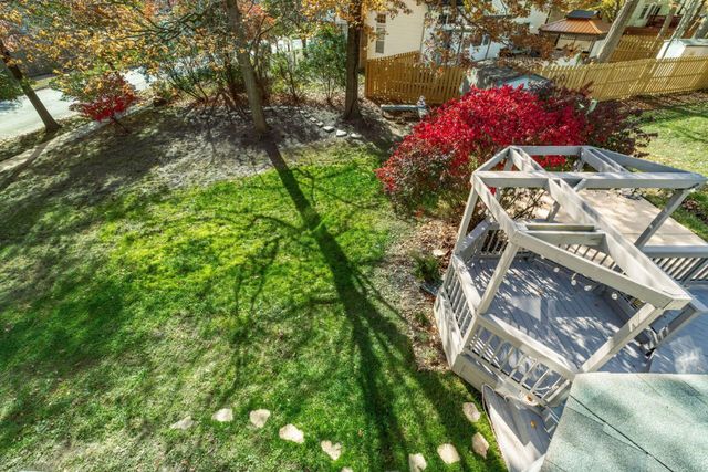 7801 Cedar Ridge Drive, Pickerington, OH 43147