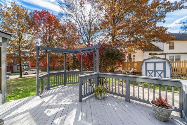 7801 Cedar Ridge Drive, Pickerington, OH 43147