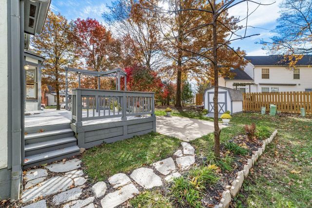 7801 Cedar Ridge Drive, Pickerington, OH 43147