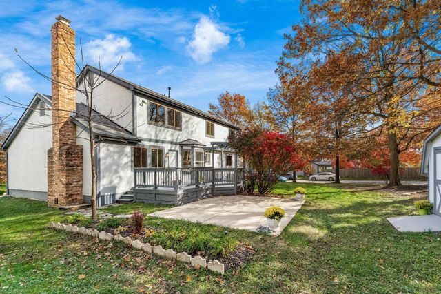 7801 Cedar Ridge Drive, Pickerington, OH 43147