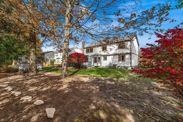 7801 Cedar Ridge Drive, Pickerington, OH 43147