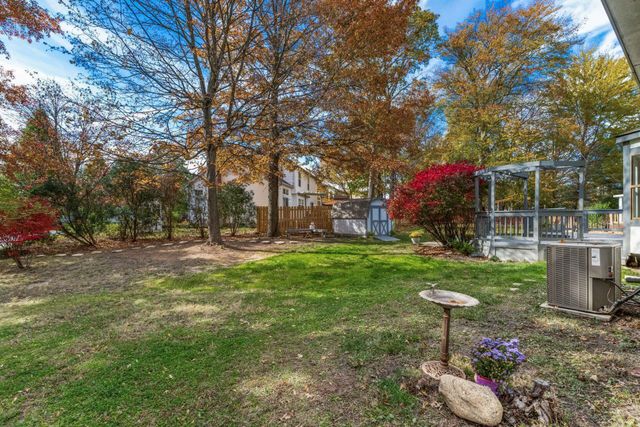 7801 Cedar Ridge Drive, Pickerington, OH 43147