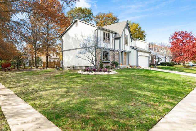 7801 Cedar Ridge Drive, Pickerington, OH 43147