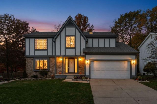 7801 Cedar Ridge Drive, Pickerington, OH 43147