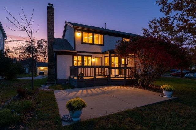 7801 Cedar Ridge Drive, Pickerington, OH 43147