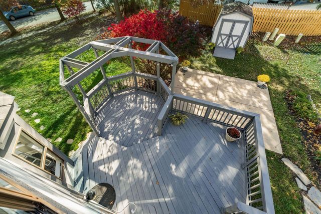 7801 Cedar Ridge Drive, Pickerington, OH 43147