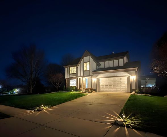 7801 Cedar Ridge Drive, Pickerington, OH 43147