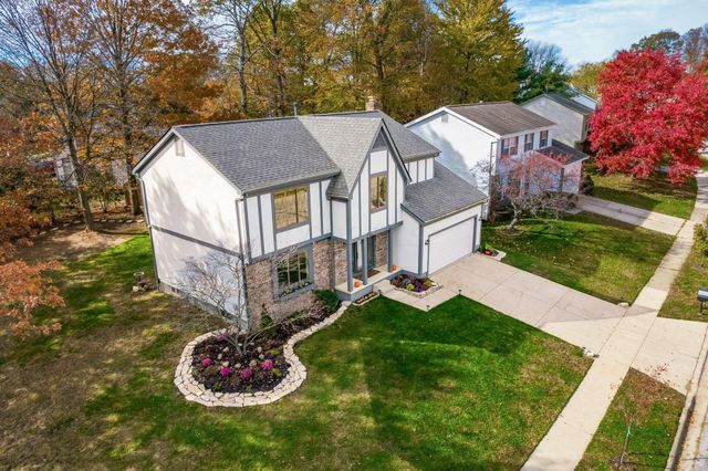 7801 Cedar Ridge Drive, Pickerington, OH 43147