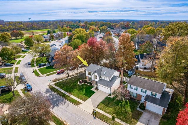 7801 Cedar Ridge Drive, Pickerington, OH 43147