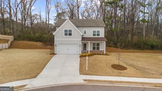 176 Aspen Hall Drive, Canton, GA 30115
