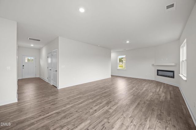 10700 Beard Way, Bailey, NC 27807