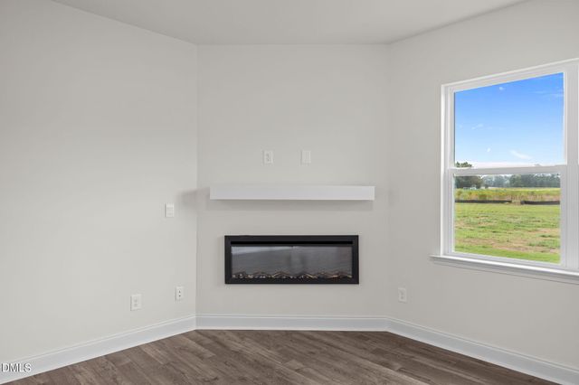 10700 Beard Way, Bailey, NC 27807