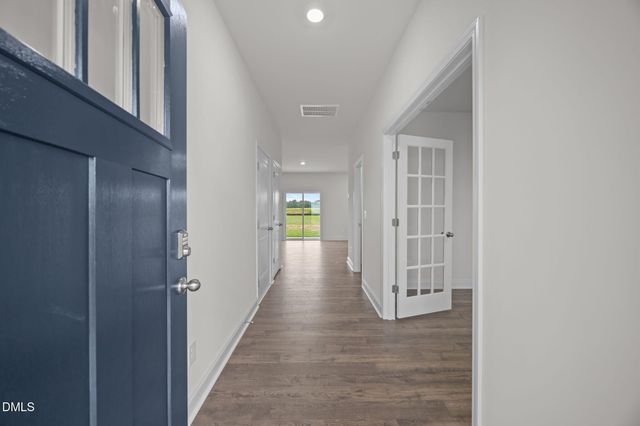 10700 Beard Way, Bailey, NC 27807