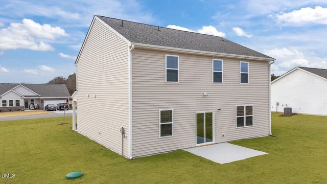 10700 Beard Way, Bailey, NC 27807