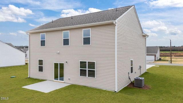 10700 Beard Way, Bailey, NC 27807