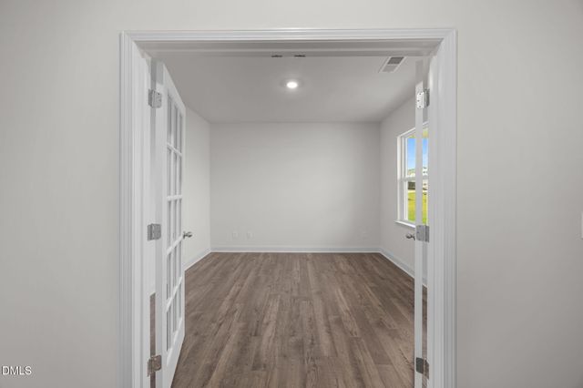 10700 Beard Way, Bailey, NC 27807