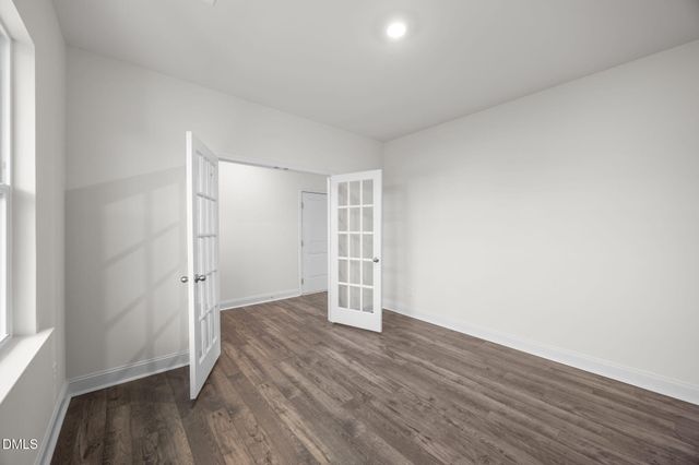 10700 Beard Way, Bailey, NC 27807