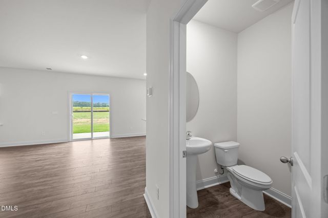 10700 Beard Way, Bailey, NC 27807