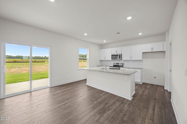 10700 Beard Way, Bailey, NC 27807