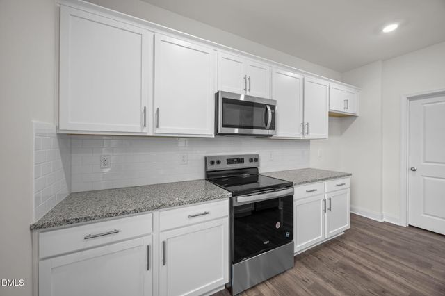 10700 Beard Way, Bailey, NC 27807