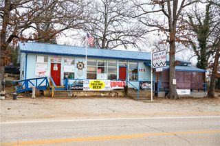 1431 Diamond Boulevard, Diamond City, AR 72644