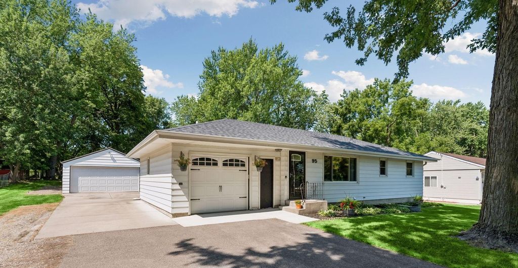 95 Hackberry Hill, Long Lake, MN 55356 — exterior