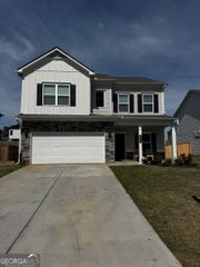212 Addison Drive NW, Cartersville, GA 30120