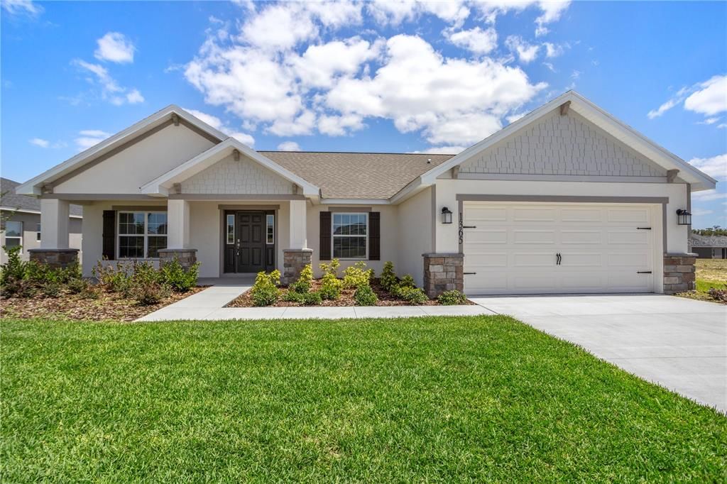 1365 MELROSE STREET, Lake Alfred, FL 33850