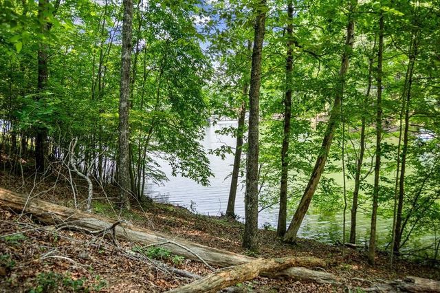 Lot 25 Talon Trace, Blairsville, GA 30512