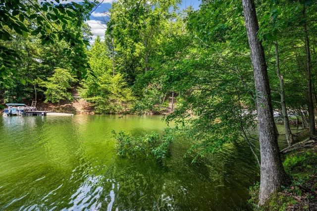 Lot 25 Talon Trace, Blairsville, GA 30512
