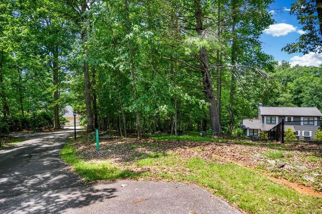 Lot 25 Talon Trace, Blairsville, GA 30512