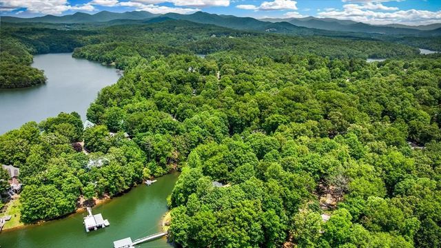 Lot 25 Talon Trace, Blairsville, GA 30512