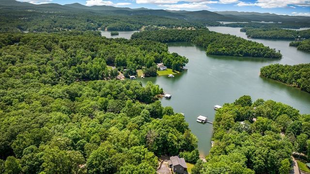 Lot 25 Talon Trace, Blairsville, GA 30512