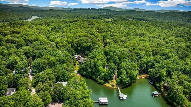 Lot 25 Talon Trace, Blairsville, GA 30512