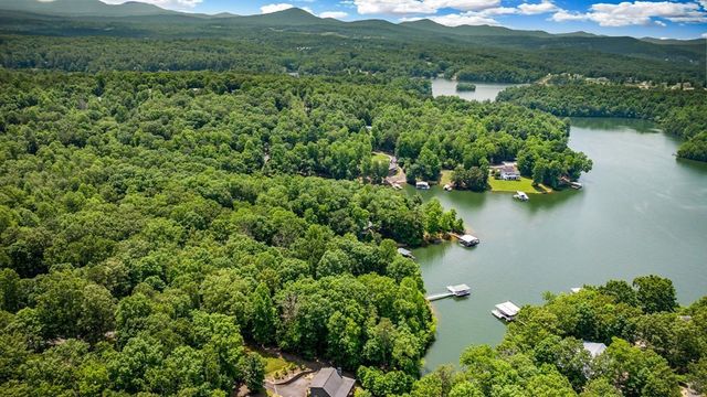 Lot 25 Talon Trace, Blairsville, GA 30512