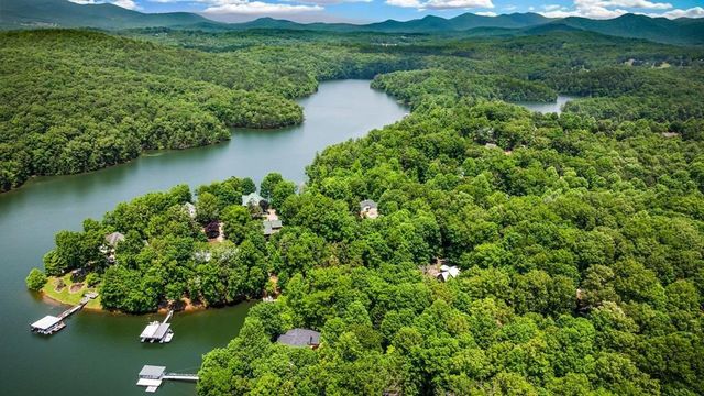 Lot 25 Talon Trace, Blairsville, GA 30512