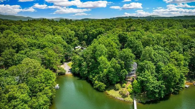 Lot 25 Talon Trace, Blairsville, GA 30512