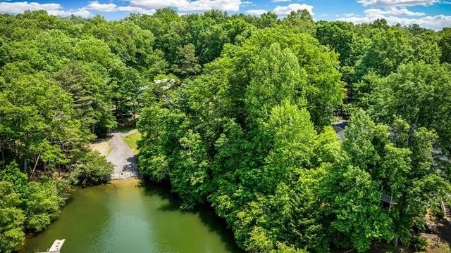 Lot 25 Talon Trace, Blairsville, GA 30512