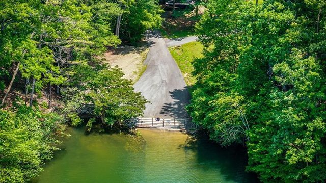 Lot 25 Talon Trace, Blairsville, GA 30512