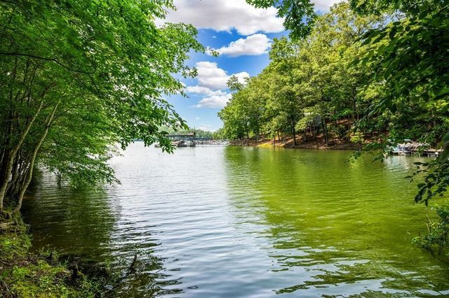 Lot 25 Talon Trace, Blairsville, GA 30512