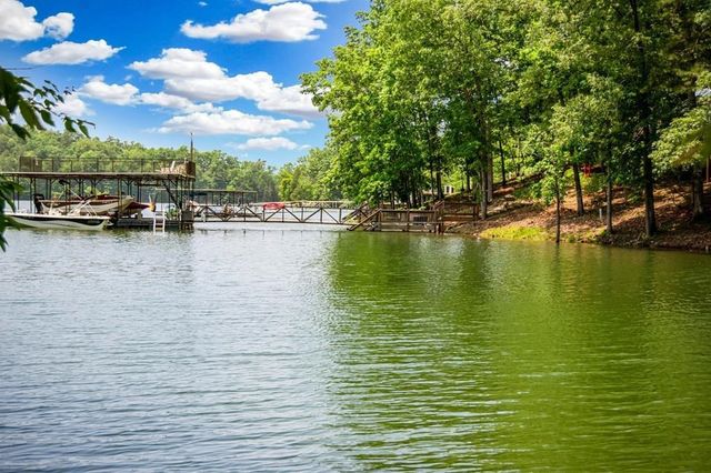 Lot 25 Talon Trace, Blairsville, GA 30512