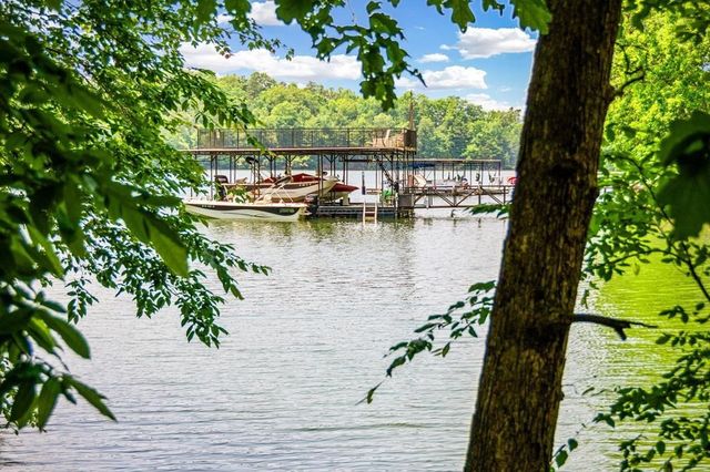 Lot 25 Talon Trace, Blairsville, GA 30512
