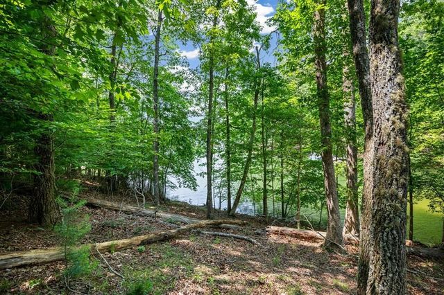 Lot 25 Talon Trace, Blairsville, GA 30512