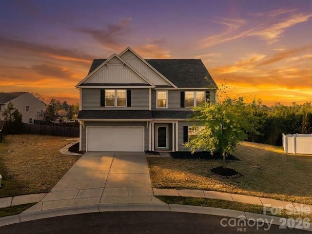 2838 Kinloch Court, Clover, SC 29710