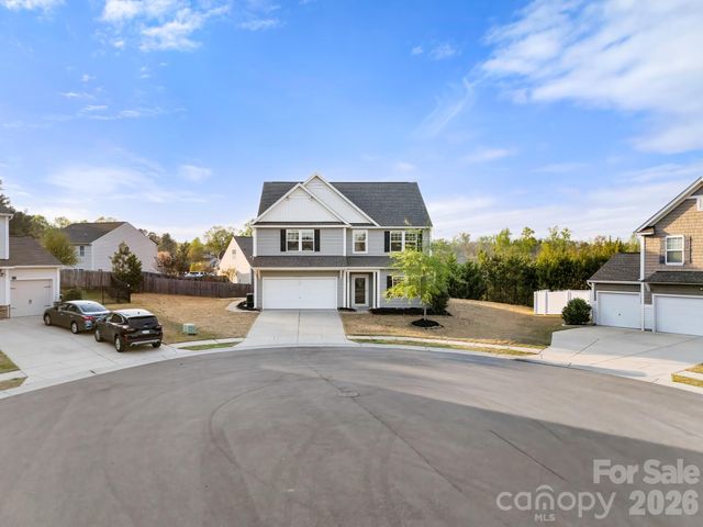 2838 Kinloch Court, Clover, SC 29710