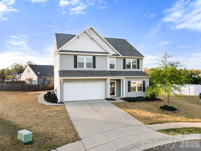 2838 Kinloch Court, Clover, SC 29710