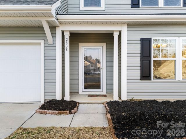 2838 Kinloch Court, Clover, SC 29710