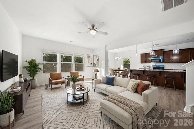 2838 Kinloch Court, Clover, SC 29710