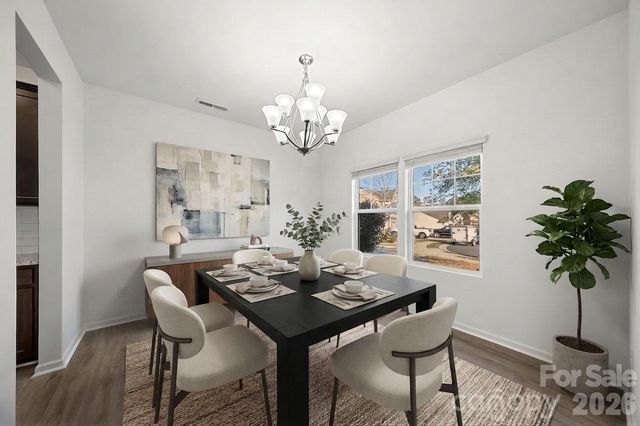 2838 Kinloch Court, Clover, SC 29710